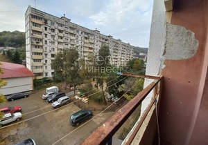 2-к квартира, вторичка, 63м2, 6/9 этаж