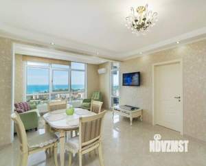 3-к квартира, вторичка, 70м2, 12/24 этаж