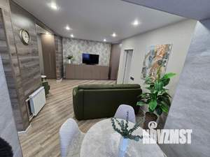 2-к квартира, вторичка, 44м2, 3/4 этаж