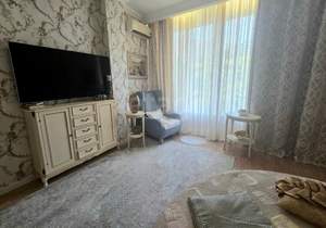 Студия квартира, вторичка, 32м2, 5/6 этаж