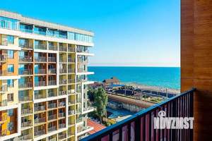 2-к квартира, вторичка, 45м2, 8/13 этаж