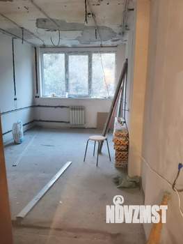 Студия квартира, вторичка, 27м2, 3/5 этаж