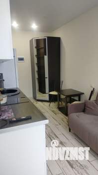 Студия квартира, вторичка, 28м2, 2/5 этаж