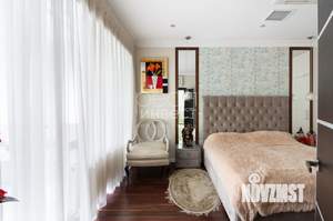 2-к квартира, вторичка, 92м2, 2/17 этаж