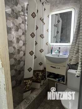 1-к квартира, вторичка, 31м2, 5/5 этаж