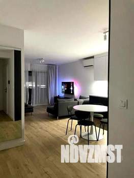 2-к квартира, вторичка, 44м2, 3/4 этаж