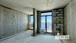 2-к квартира, вторичка, 62м2, 6/19 этаж