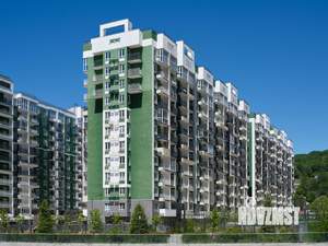 1-к квартира, вторичка, 21м2, 7/12 этаж