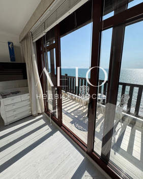 3-к квартира, вторичка, 129м2, 4/4 этаж