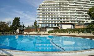 2-к квартира, вторичка, 88м2, 18/26 этаж