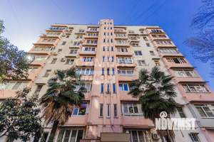 1-к квартира, вторичка, 27м2, 8/9 этаж