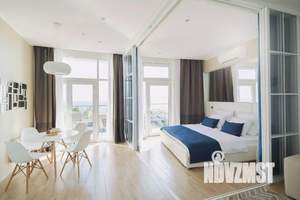 2-к квартира, вторичка, 58м2, 7/17 этаж