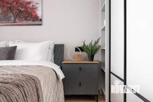 2-к квартира, вторичка, 65м2, 7/13 этаж