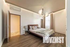 2-к квартира, вторичка, 85м2, 16/22 этаж