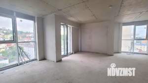 Студия квартира, вторичка, 45м2, 6/12 этаж
