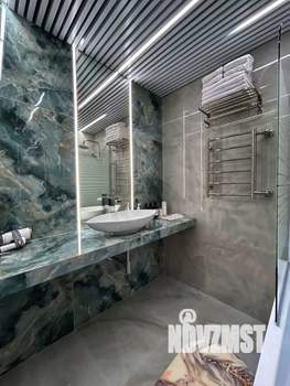 1-к квартира, вторичка, 37м2, 5/25 этаж