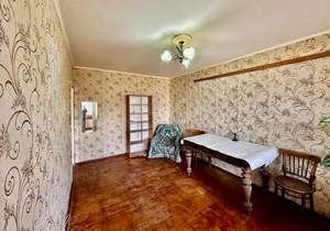 1-к квартира, вторичка, 26м2, 1/6 этаж