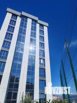 1-к квартира, вторичка, 36м2, 7/9 этаж