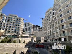 2-к квартира, вторичка, 45м2, 4/6 этаж