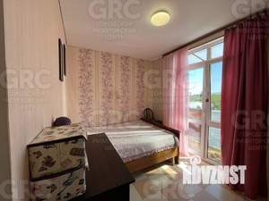 1-к квартира, вторичка, 27м2, 3/3 этаж