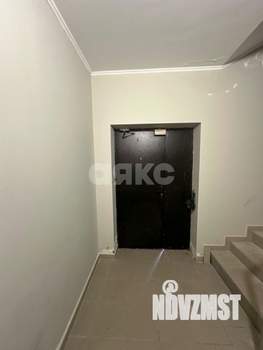 1-к квартира, вторичка, 28м2, 1/4 этаж