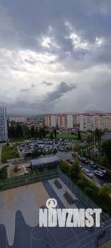 1-к квартира, вторичка, 35м2, 9/12 этаж