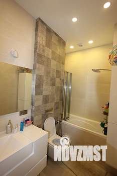 2-к квартира, вторичка, 80м2, 4/5 этаж