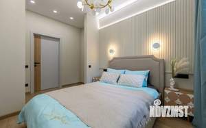 2-к квартира, вторичка, 55м2, 5/9 этаж