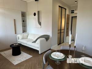 1-к квартира, вторичка, 36м2, 2/6 этаж