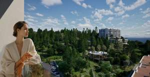 2-к квартира, вторичка, 42м2, 6/6 этаж