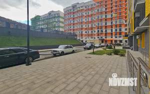 Студия квартира, вторичка, 30м2, 6/12 этаж