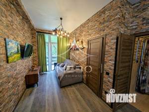 1-к квартира, вторичка, 45м2, 1/4 этаж