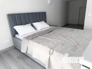 Студия квартира, вторичка, 30м2, 4/6 этаж