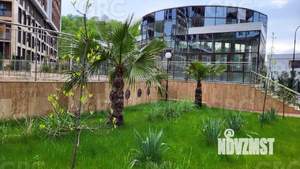 Студия квартира, вторичка, 25м2, 1/18 этаж