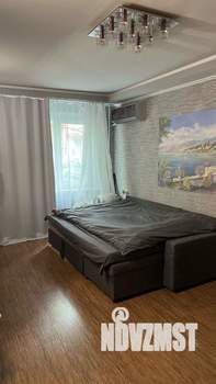1-к квартира, вторичка, 30м2, 2/6 этаж