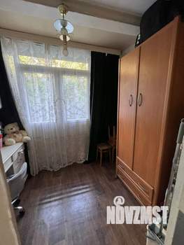 Студия квартира, вторичка, 18м2, 2/5 этаж