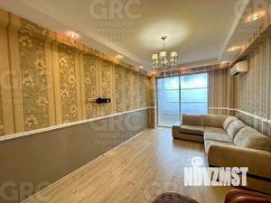 3-к квартира, вторичка, 72м2, 1/13 этаж