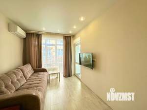 1-к квартира, вторичка, 39м2, 4/5 этаж