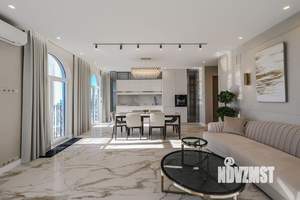 2-к квартира, вторичка, 70м2, 9/17 этаж