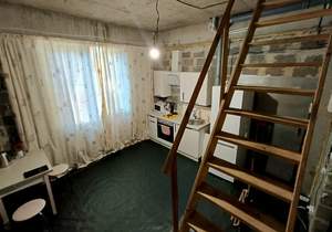 2-к квартира, вторичка, 32м2, 2/5 этаж