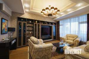 3-к квартира, вторичка, 206м2, 7/13 этаж