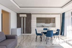 3-к квартира, вторичка, 80м2, 3/3 этаж