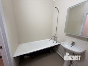 1-к квартира, вторичка, 29м2, 4/18 этаж