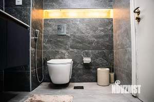 2-к квартира, вторичка, 72м2, 3/22 этаж