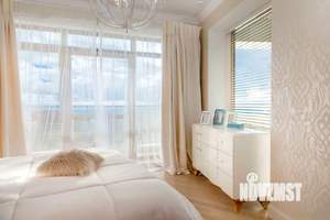 2-к квартира, вторичка, 57м2, 16/22 этаж