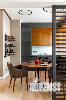 2-к квартира, вторичка, 102м2, 5/16 этаж