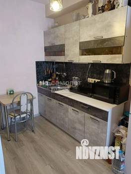 Студия квартира, вторичка, 27м2, 3/4 этаж