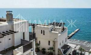 3-к квартира, вторичка, 120м2, 4/4 этаж