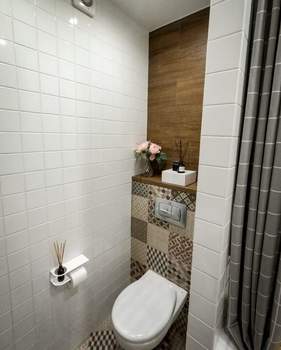 2-к квартира, вторичка, 45м2, 7/16 этаж