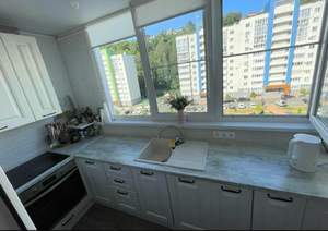 2-к квартира, вторичка, 47м2, 6/10 этаж